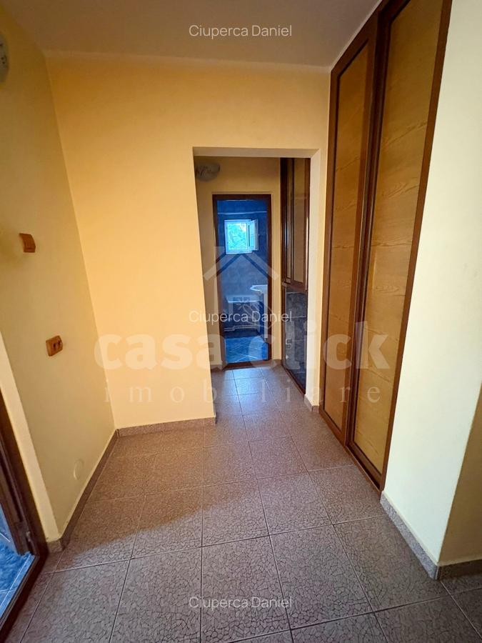Apartament 2 camere decomandat, etaj 2, Micro 16 – zonă liniștită, semimobilat - 3