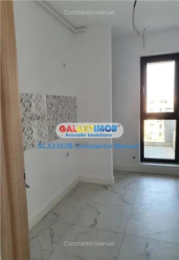 Apartament cu 2 camere, zona Aviatiei , tva inclus - 2