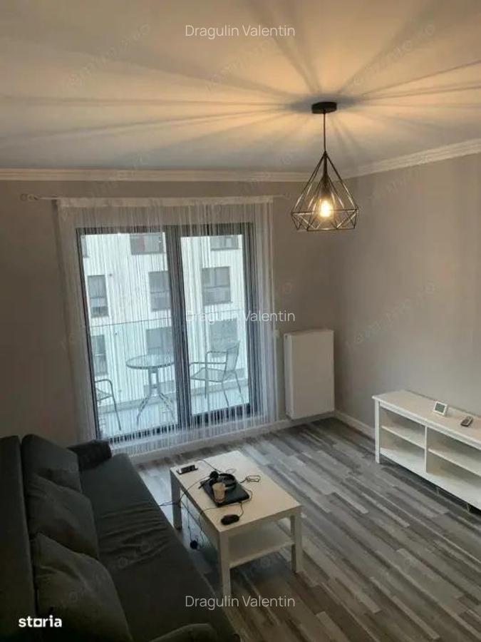 Apartament 2 camere /Exigent Plaza/Centrala Proprie/ Proximitate metrou - 7