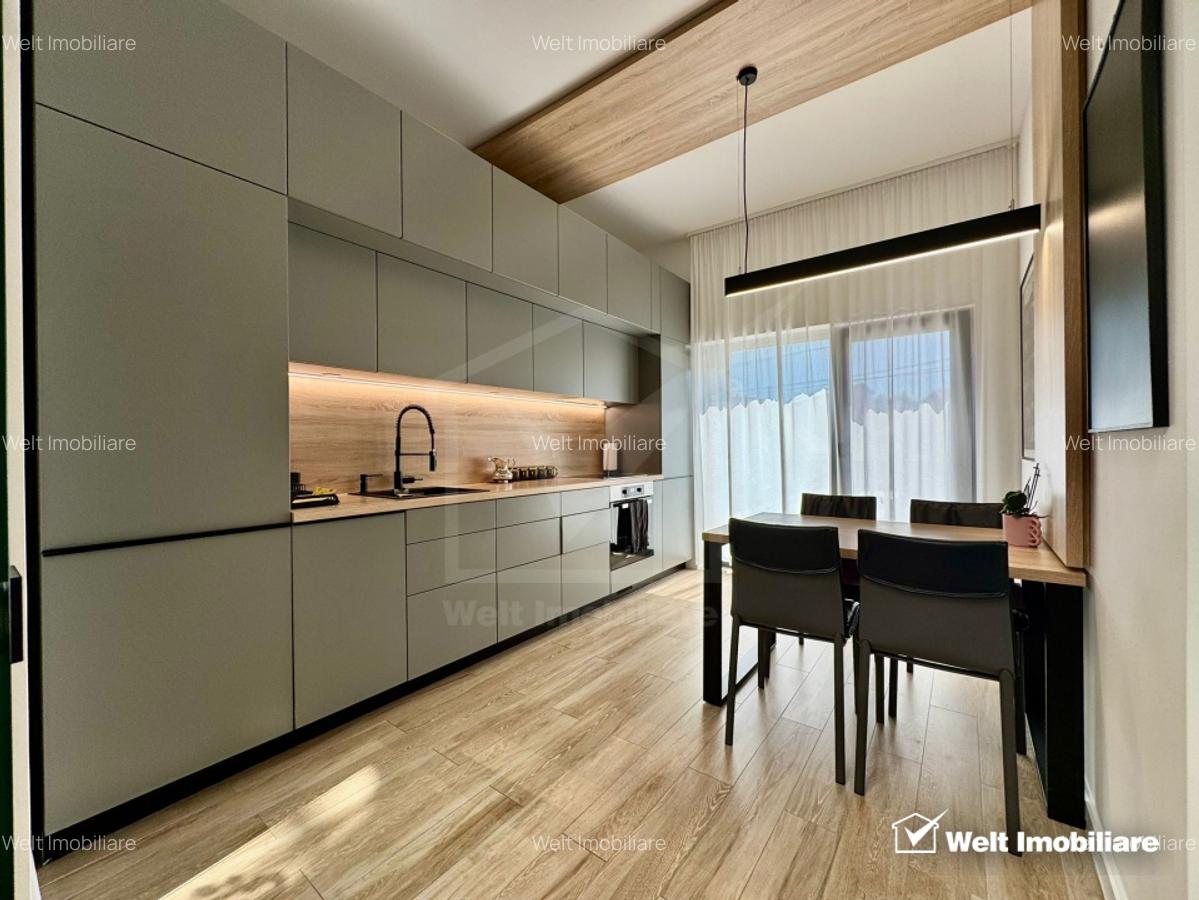 Casa tip duplex, 186 mp utili, 423 mp teren, Andrei Muresanu - 4