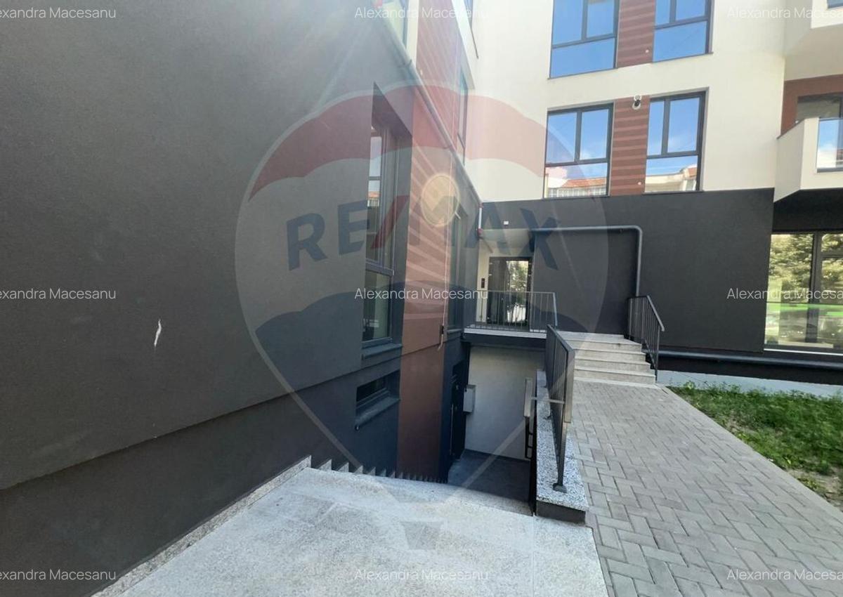 Spa?iu comercial de 615mp de inchiriat in zona Central - 18