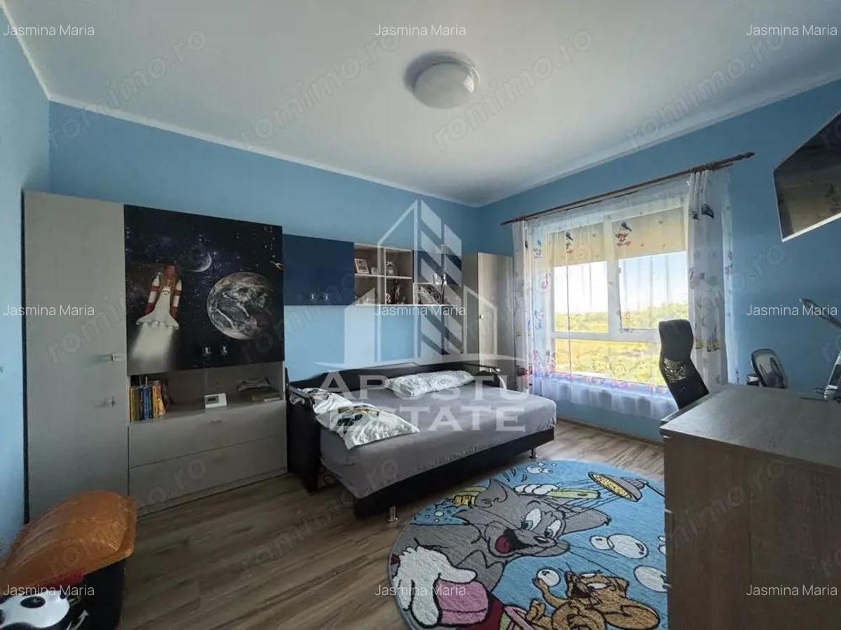 Apartament cu 3 camere in bloc nou, zona Buziasului - 6