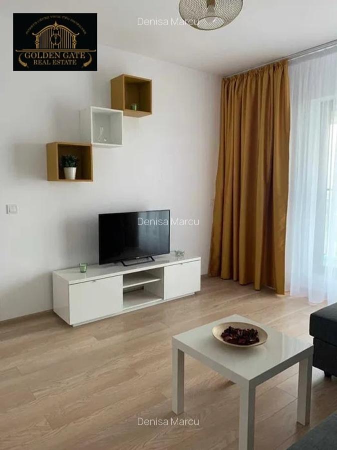 COMISION 0 | Plaza Residence Lujerului - 2 Camere Decomandat Mobilat - 2
