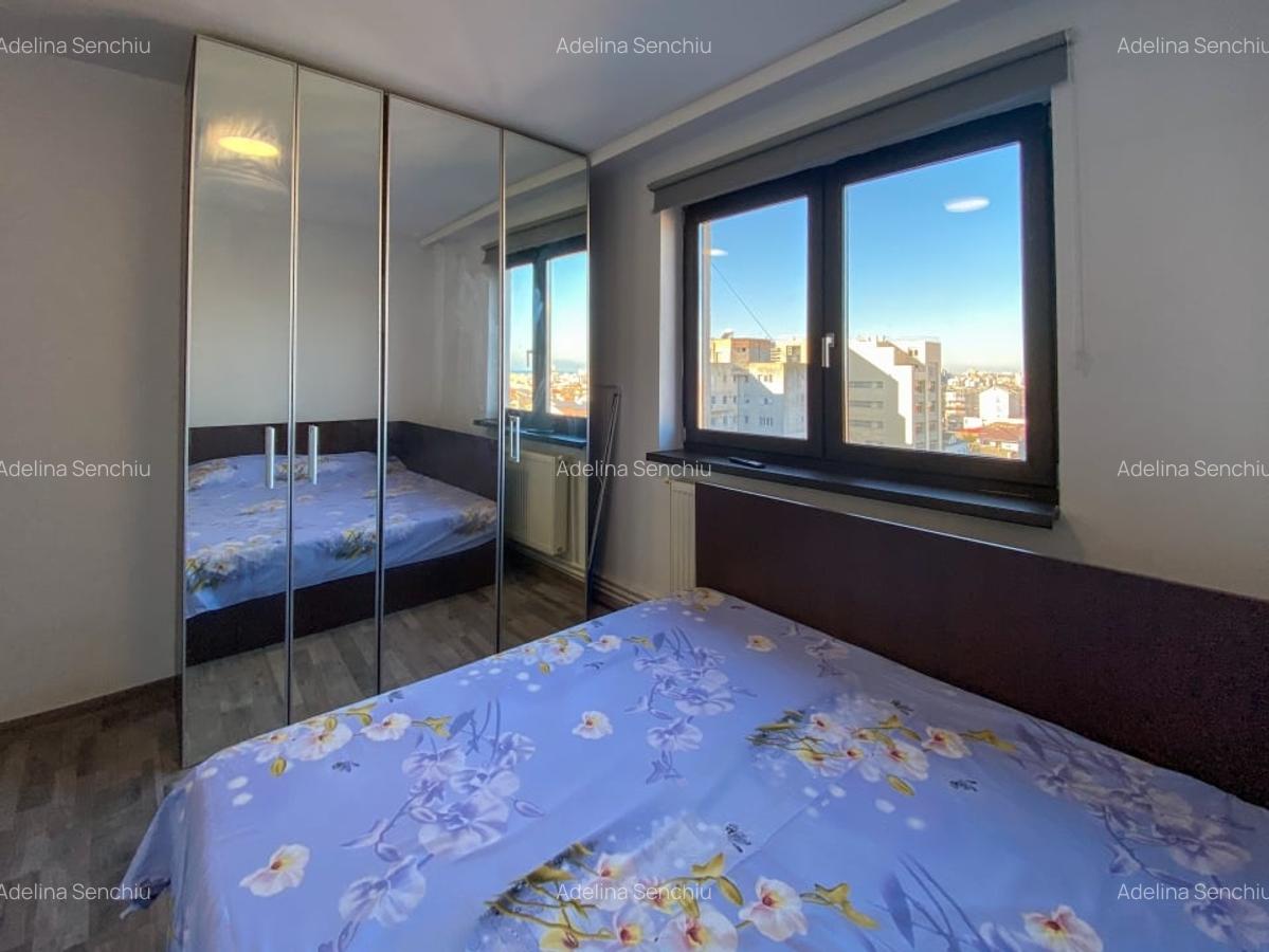 Apartament 2 camere - Mircea cel Batran - Loc de parcare privat - 4