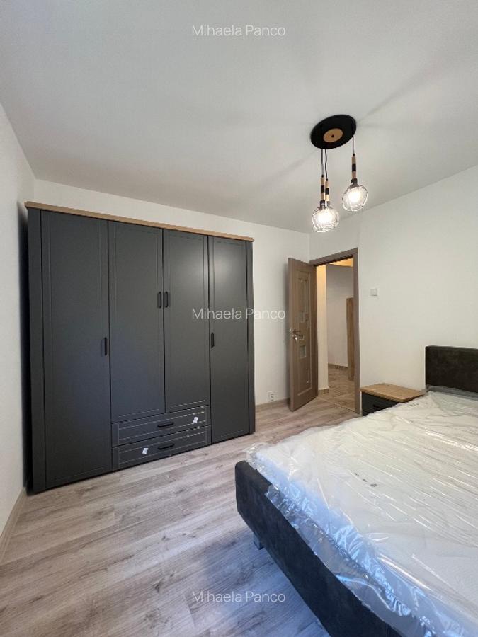 Chirie 2 camere zona Baneasa - 10
