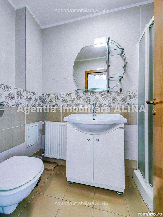 Spatiu 22,61 mp in Deva, zona Dorobanti, parter, cu intrare separata din strada. - 3 Spatiu 22,61 mp in Deva, zona Dorobanti, parter, cu intrare separata din strada. - 3