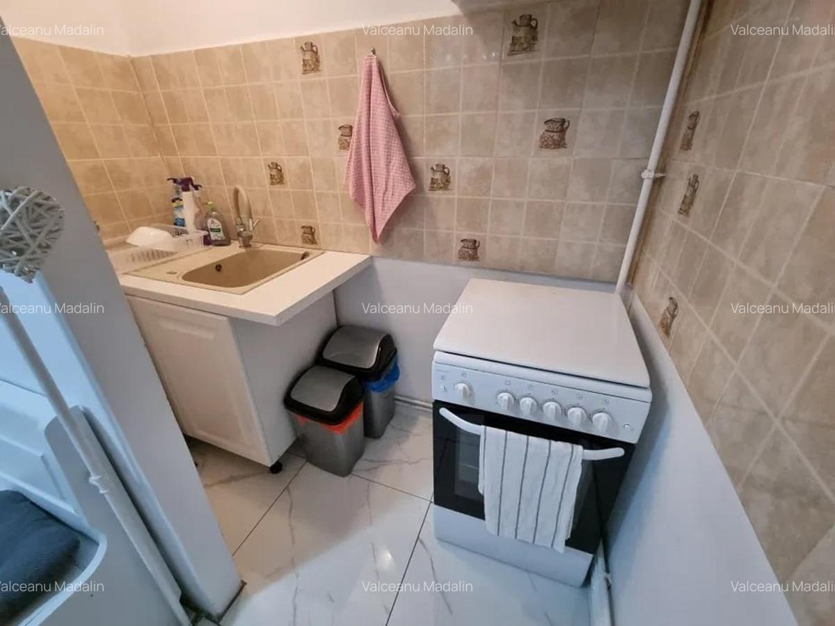 360 Grade Imobiliare vă propune spre vânzare un apartament cu 2 camere - 4