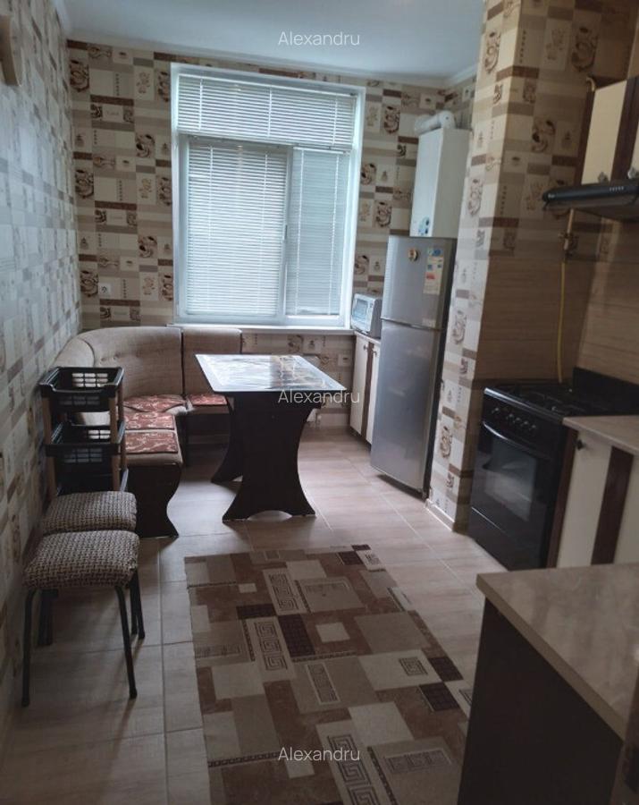 Garsoneira de inchiriat in zona Crangasi - 4