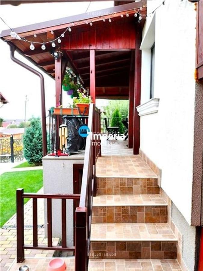 Casa P+M,  beci, Foisor, 4 cam, 3 bai, 450 teren,  Astoria Lunca Cetatuii - 21