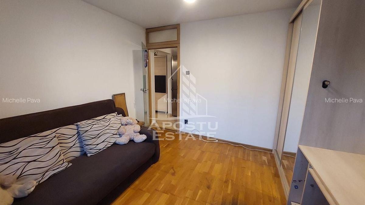 Apartament 2 camere decomandat et 1 , Zona Soarelui - 5