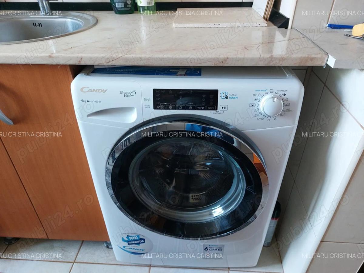 Inchiriez apartament cu 2 camere - 3