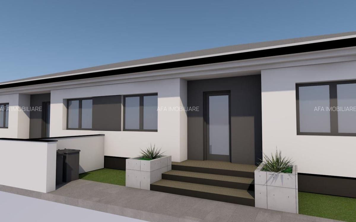 PROPRIETAR- comision 0% -Duplex pe Parter - 4