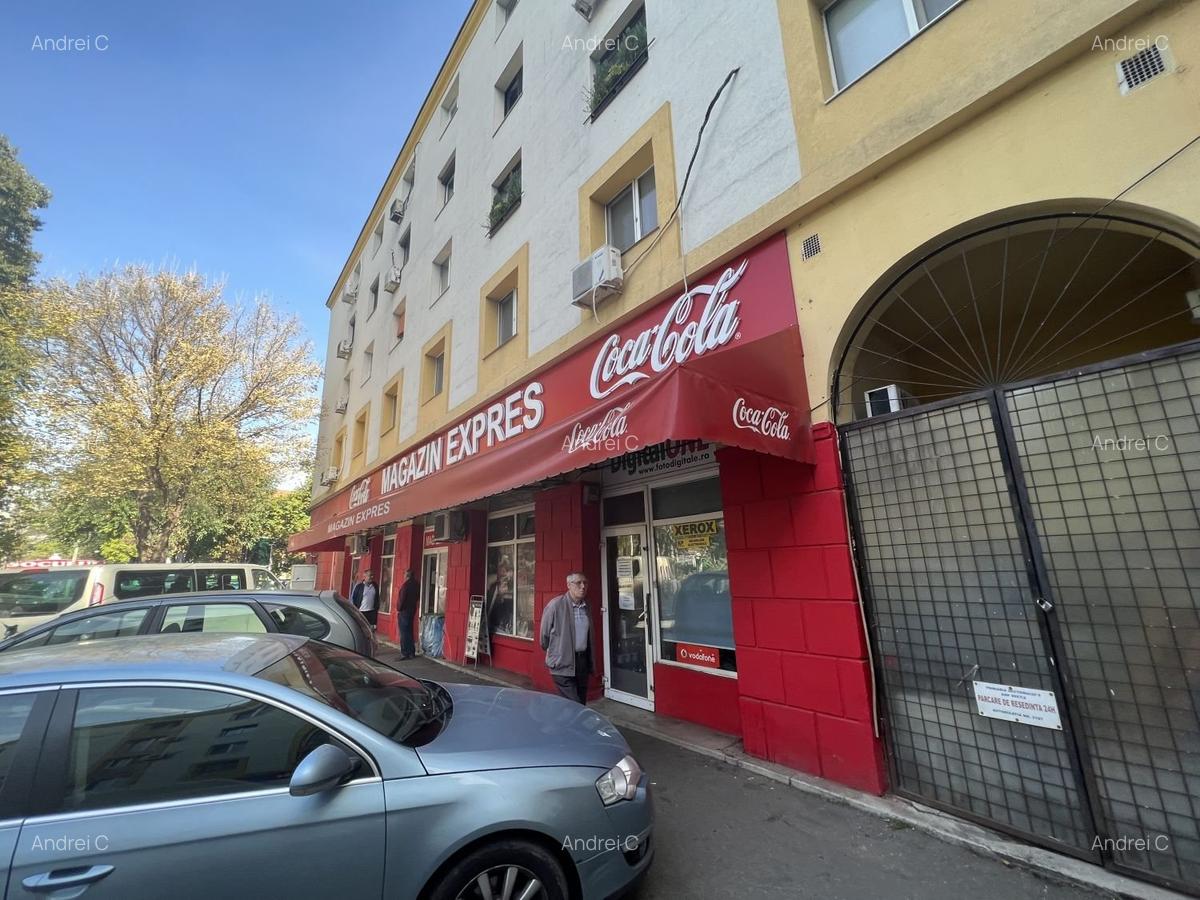 Inchiriere spatiu comercial | 60 mp | Zona Basarabia - 2