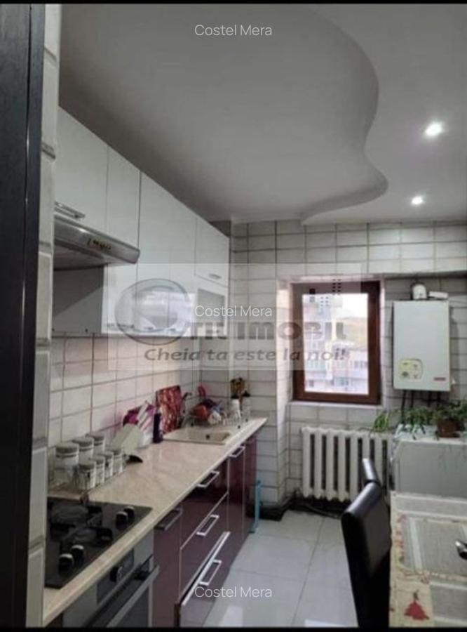 Apartament 3 camere Pacurari - 5