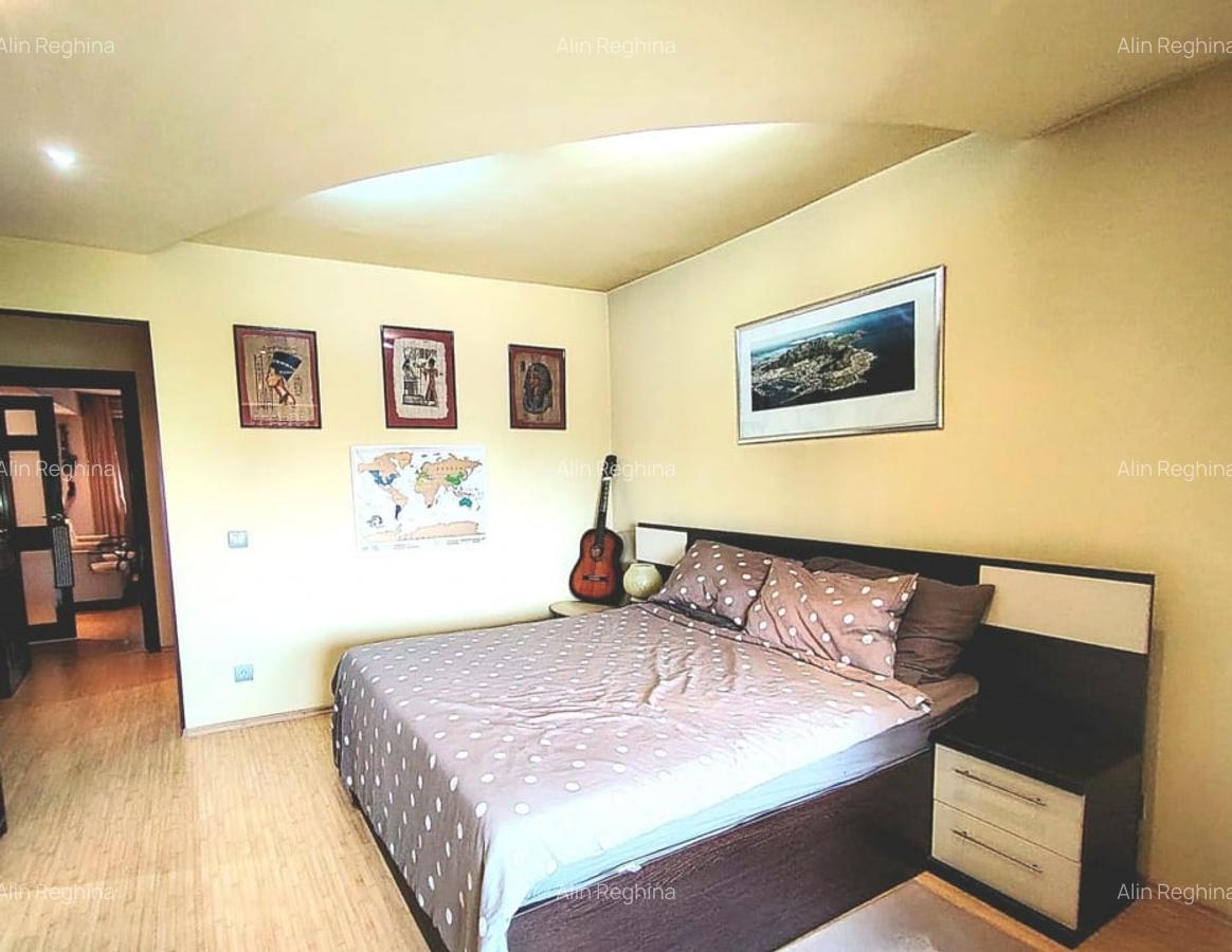 Apartament central etaj 3 - 3