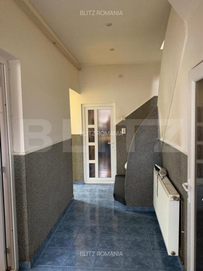 Duplex de vanzare, teren 480 mp, Andrei Muresanu - 3