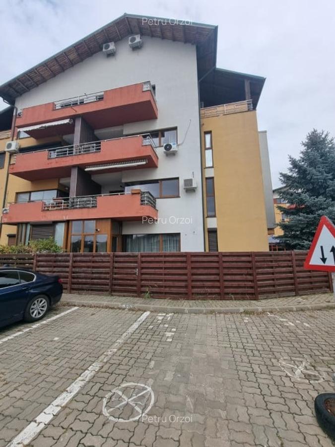 Apartament 3 cam. Otopeni, et. 1, mobilat-utilat, loc parcare - 5