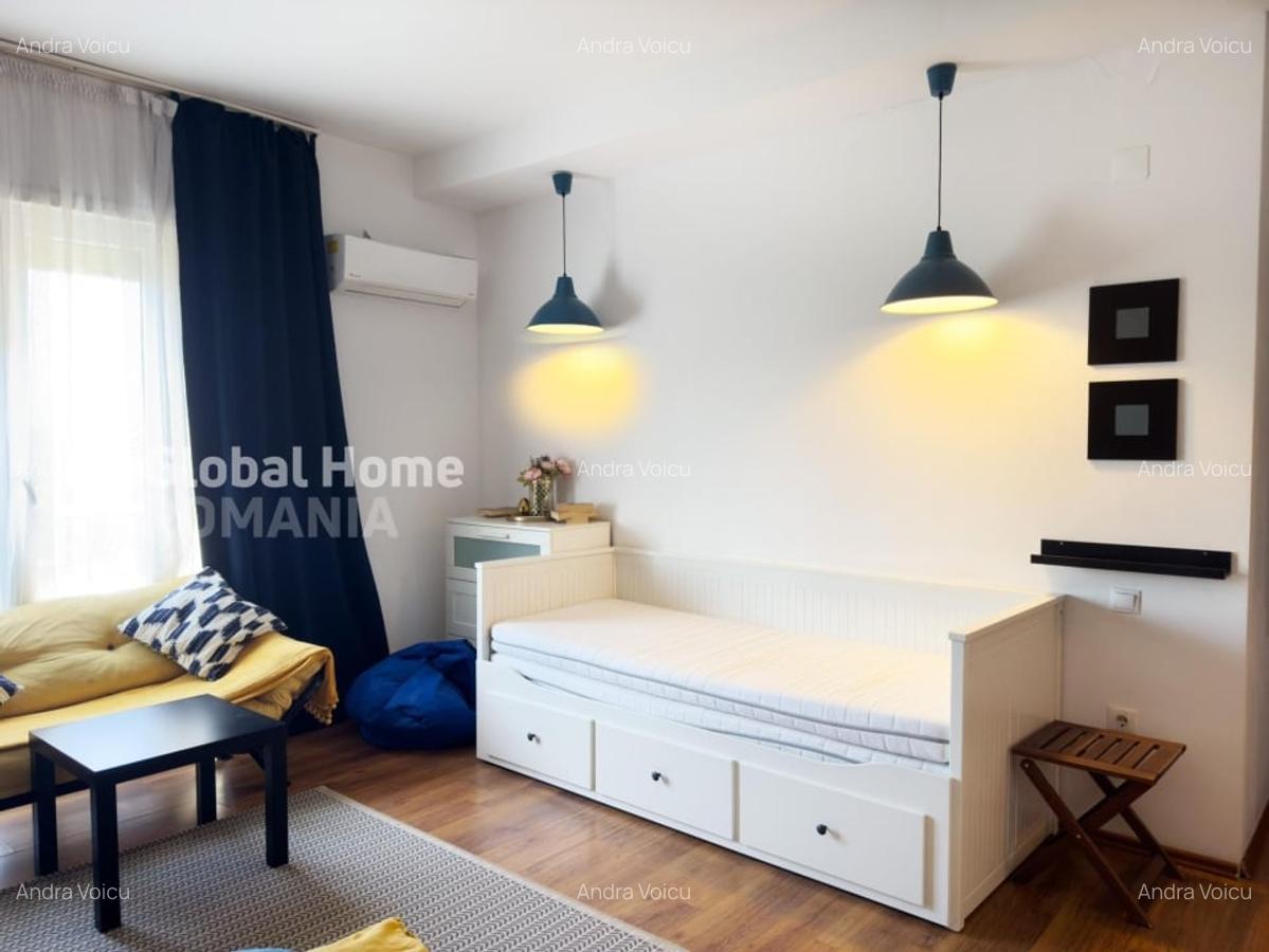 **NEW** Studio 1 Camera 37MP | Ideal Investitie | Cosmopolis - 3