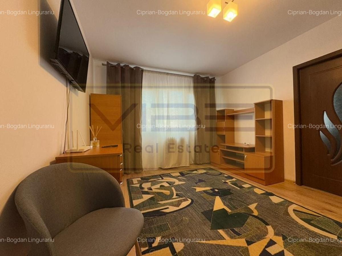 Apartament 2 camere Podu Ros - 10 min Palas Mall - 3