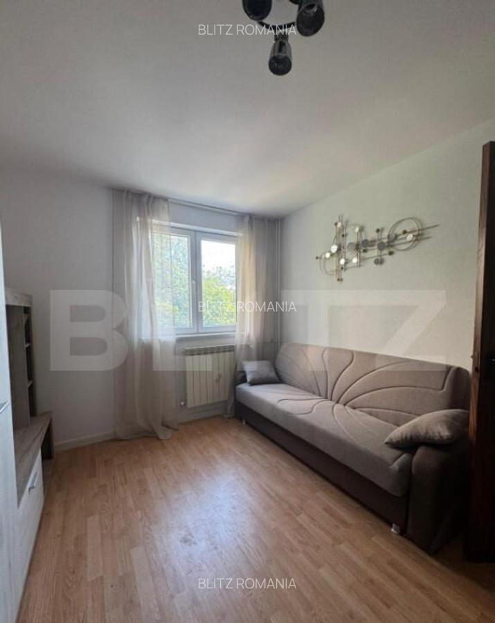 Apartament 2 Camere Petre Ispirescu - 1