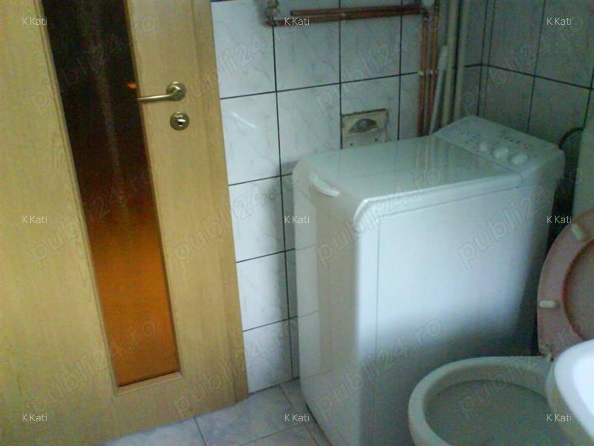 Apartament cu 2 camere semidecomandat în Complex Studențesc - 6