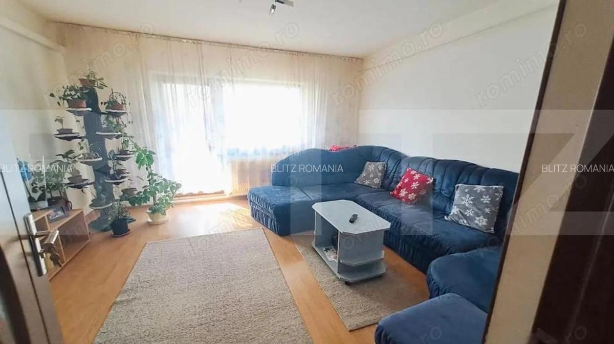 Apartament cu 4 camere, 2 bai, 2 balcoane, Miori?a, spa?ios ?i luminos - 2