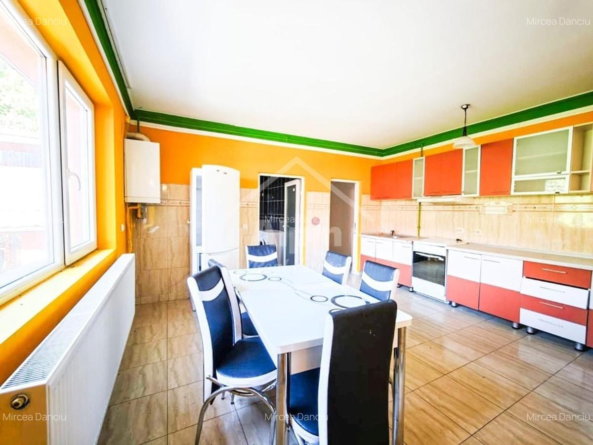 Casa Individuala - 5