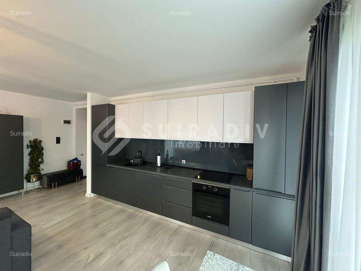 Apartament cu gradina de 150 mp in Buna Ziua, pet friendly, parcare - 3