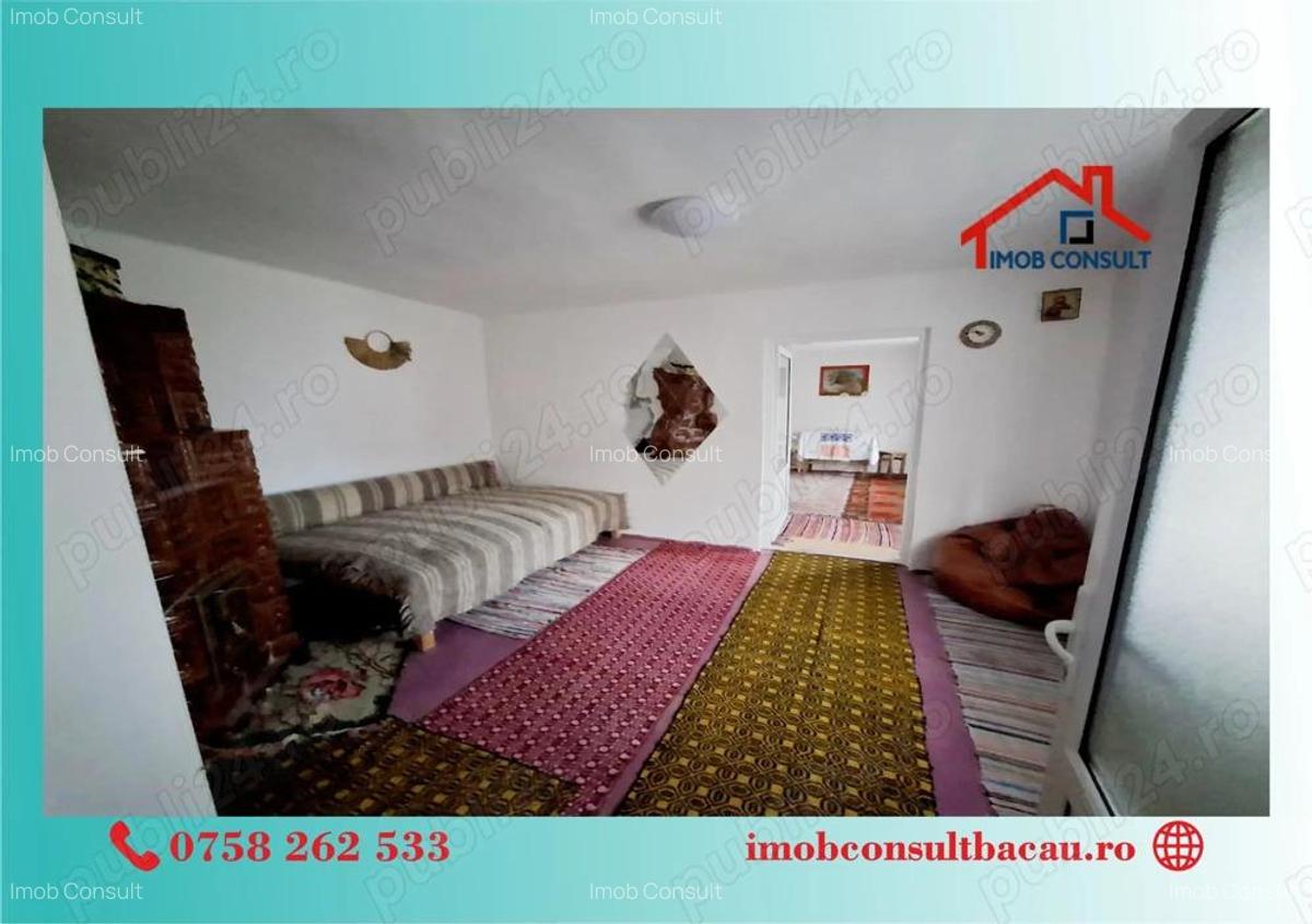 Refugiu Rustic la Munte Stanca, Pipirig! CE1408 - 8