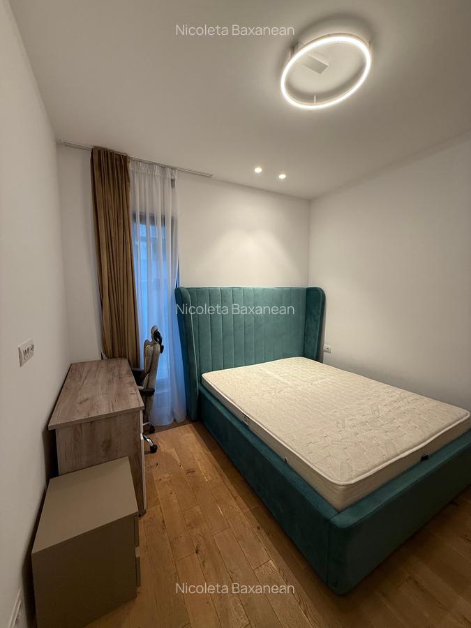 Apartament de închiriat cu 3 camere în Băneasa - 7