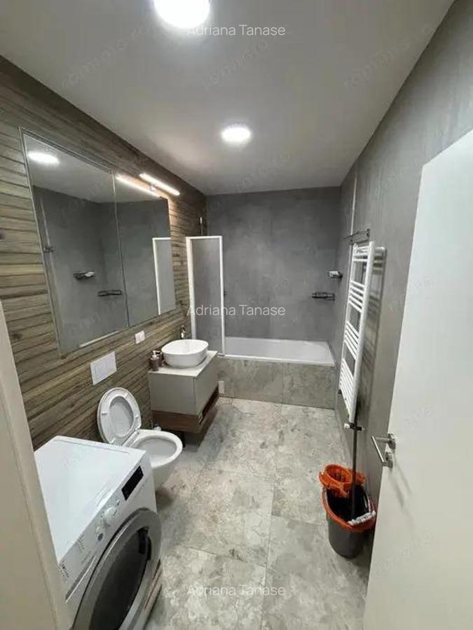 Apartament 2 cam 56 mp, et 1, Grandis Tractorul - 4