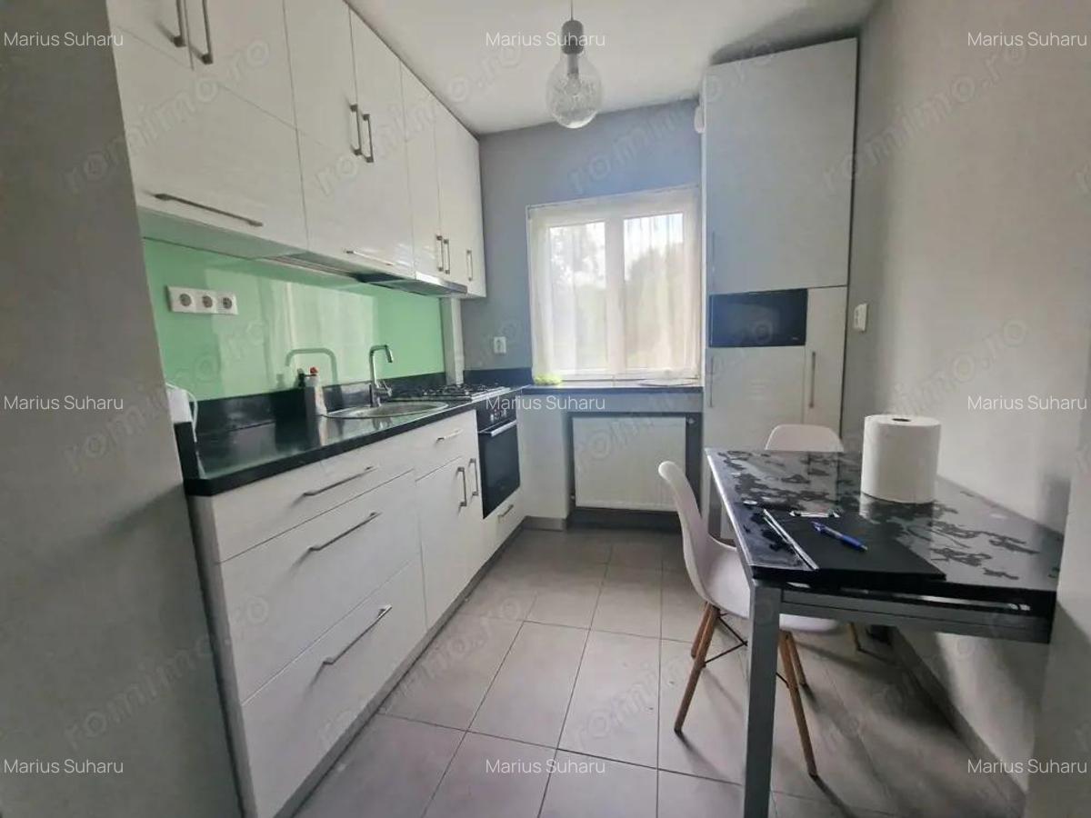 Apartament modern cu 2 camere | Complexul Studentesc | Olimpia - 6