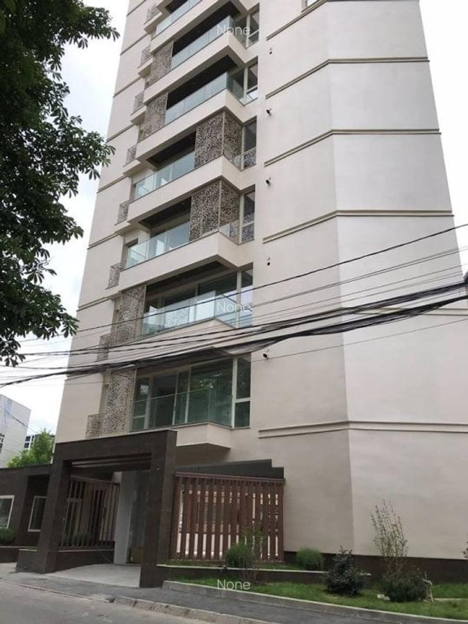Apartament cu 5 camere în Herăstrău - 7