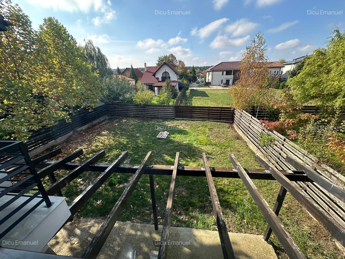 Corbeanca Ostratu Pradisul Verde. Vila individuală de vanzare - 31