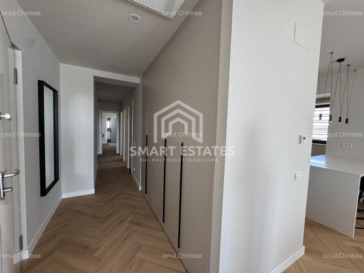 Metrou Promenada - Inchiriere 4 Camere Terasa - Pet Friendly - 6