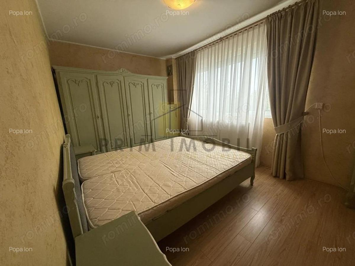 Apartament 3 camere, Tatarasi, Flux - etaj intermediar - 2