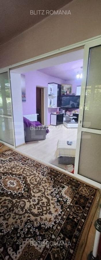 Casa cu 4 camere in Sancraiu de Mures cu Garaj dublu de 48mp - 5