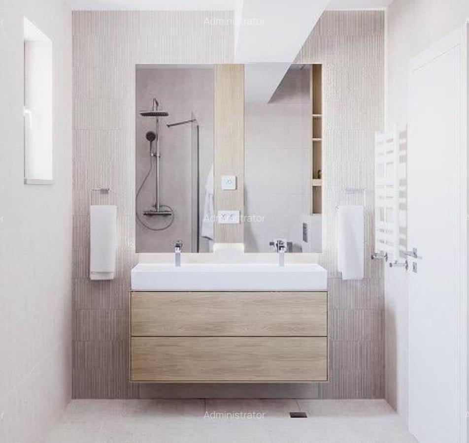 Iancu Nicolae vanzare apartament de lux 3 camere constructie noua 2024 - 9
