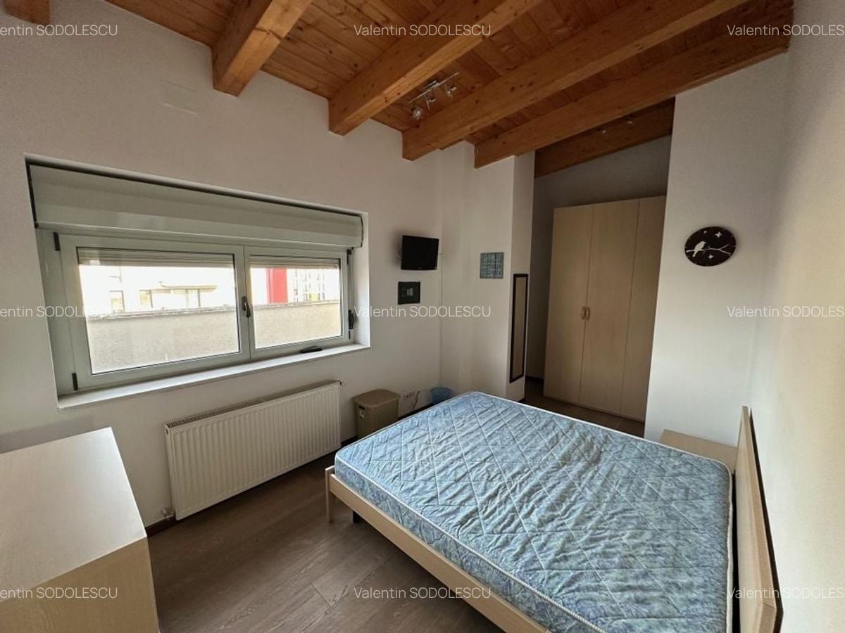 Apartament 3 camere cu terasa de 38 mp - 9