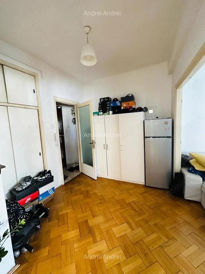 2 Camere - Romana - Metrou - Ultracentral - 4