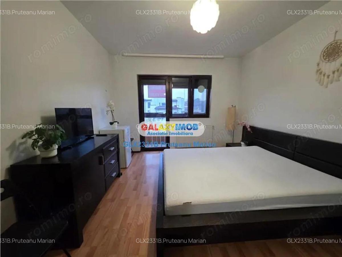 Vanzare casa de tip Duplex Moderna situata langa Mc Donalds Bragadiru - 11