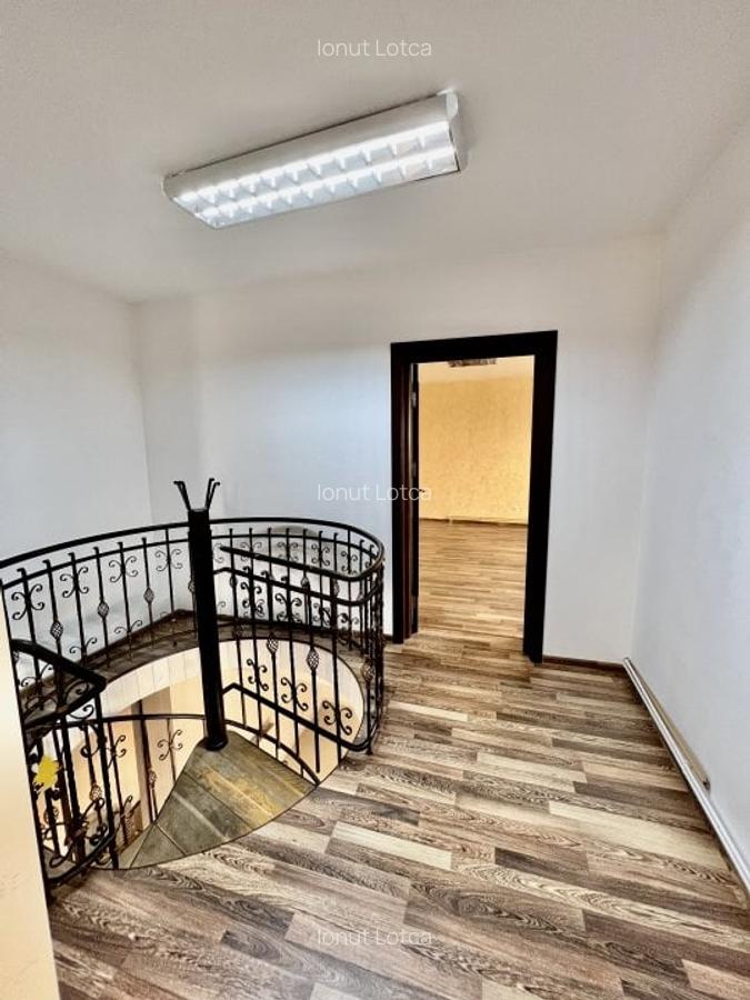 Iancului / Vatra Luminoasa / Spatiu de birou tip duplex 6 camere / 200 Mp - 11