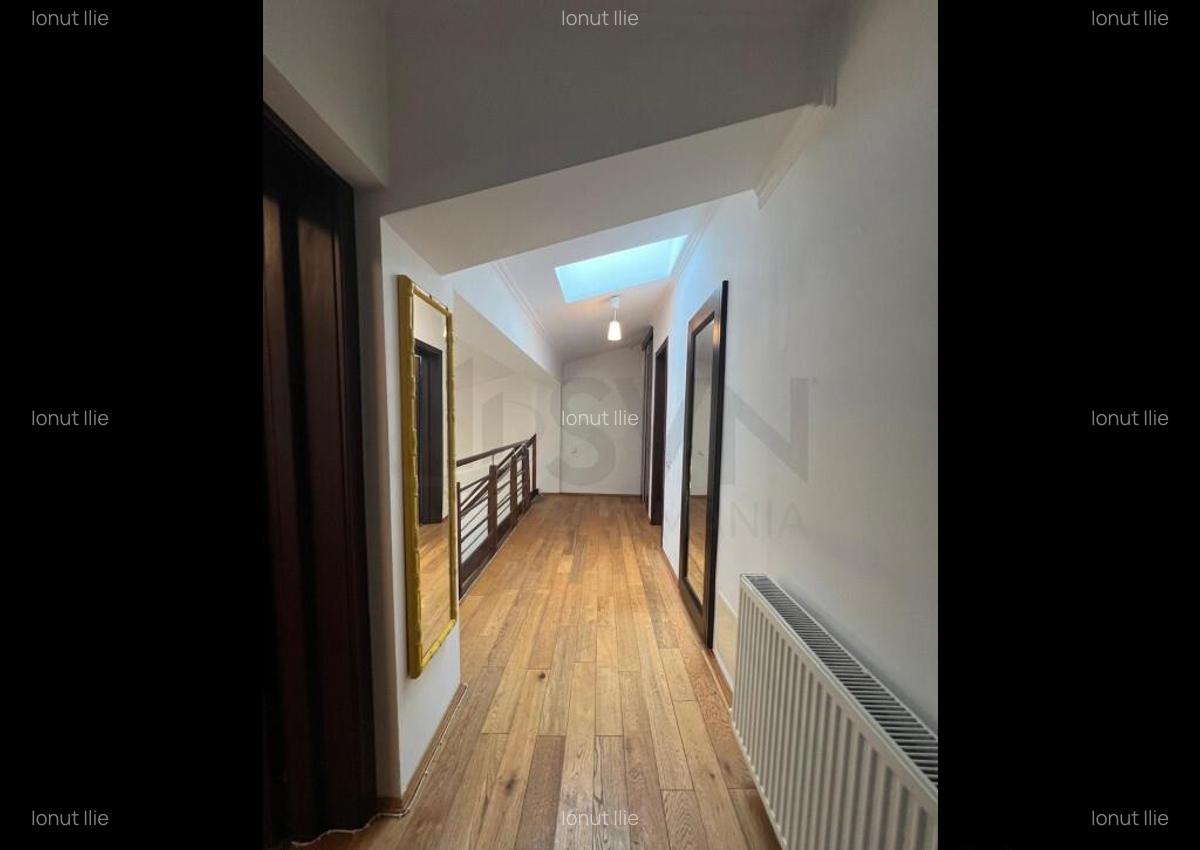 Apartament 4 camere - Petrom City - Damaroaia - 8