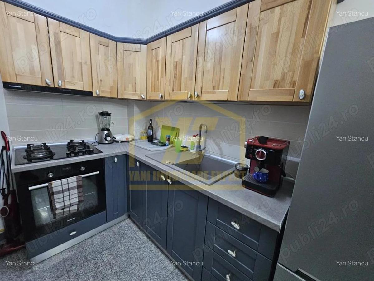 Apartament cu 2 camere + demisol, de vanzare in Curtea de Arge?. - 4 Apartament cu 2 camere + demisol, de vanzare in Curtea de Arge?. - 4