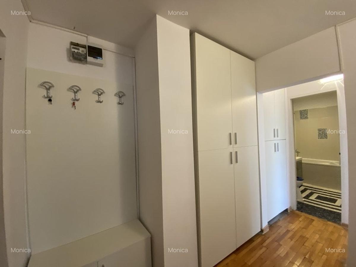 Apartament 2 camere Beller-Dorobanti liber 10.08.2025 - 12