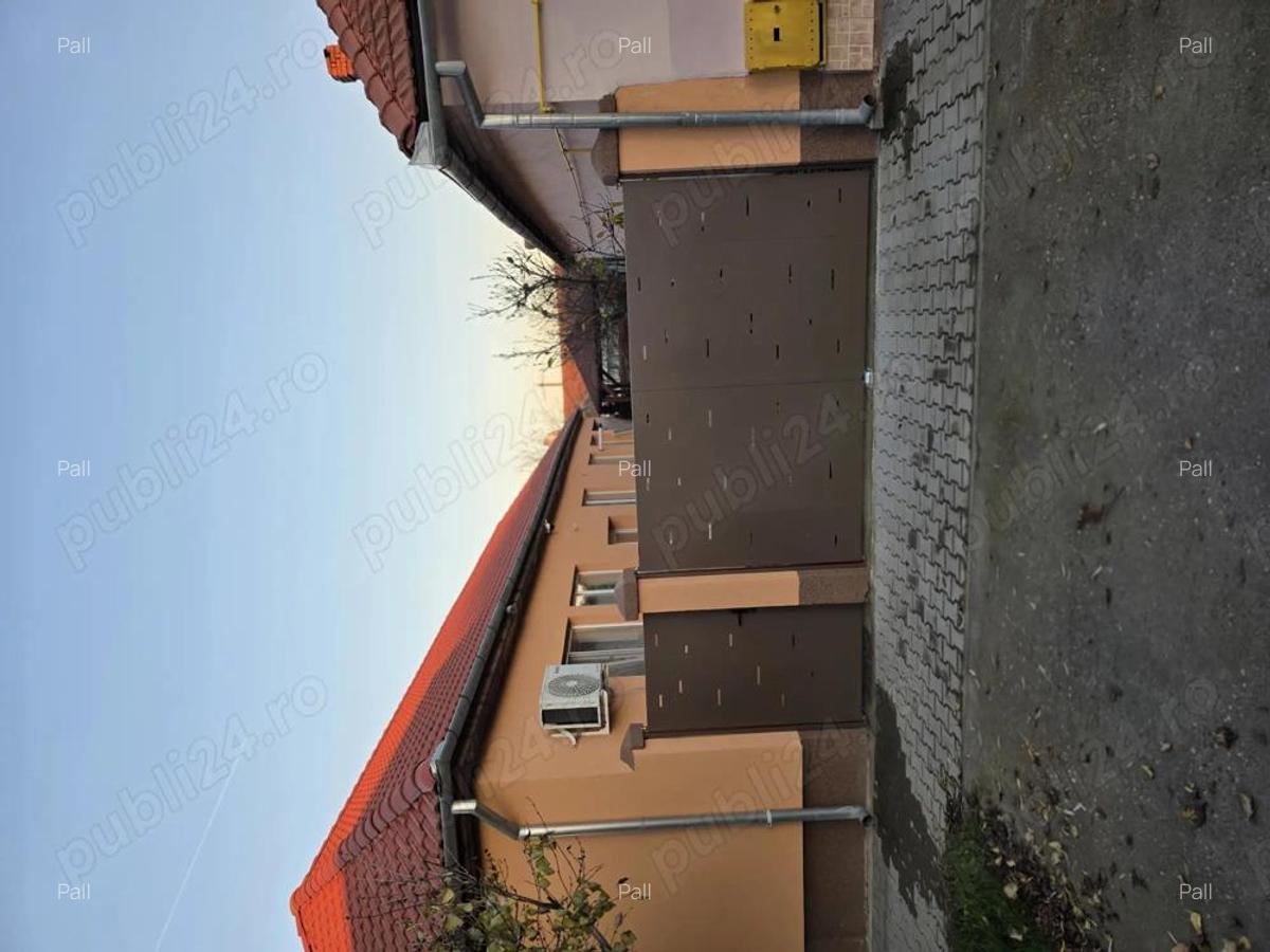 Inchiriez casa in Fantanele - 1