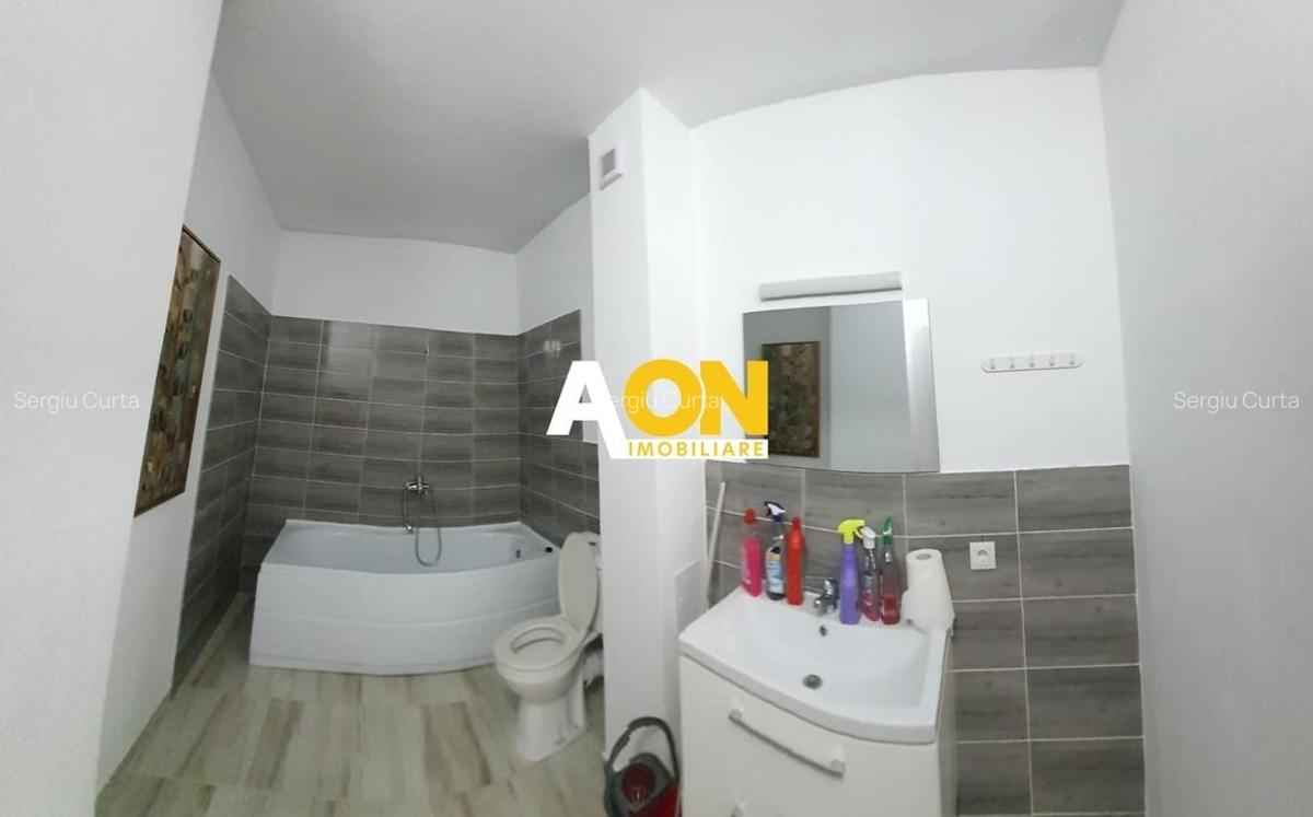 Apartament 2 camere + dressing, 65 mp, bloc nou,  Ampoi 3 - 2