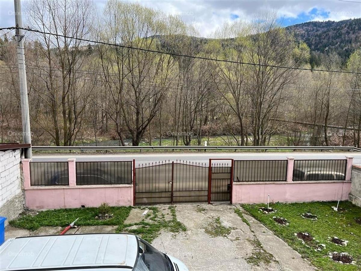 CASA SINAIA - 11