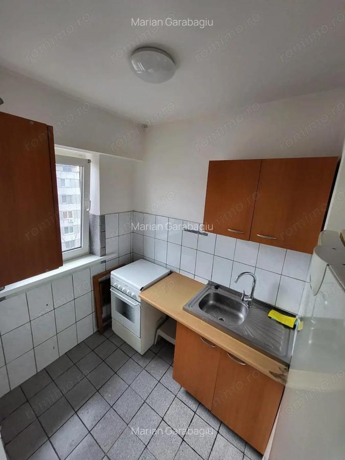 Garsoniera Crangasi Ceahlau - 1