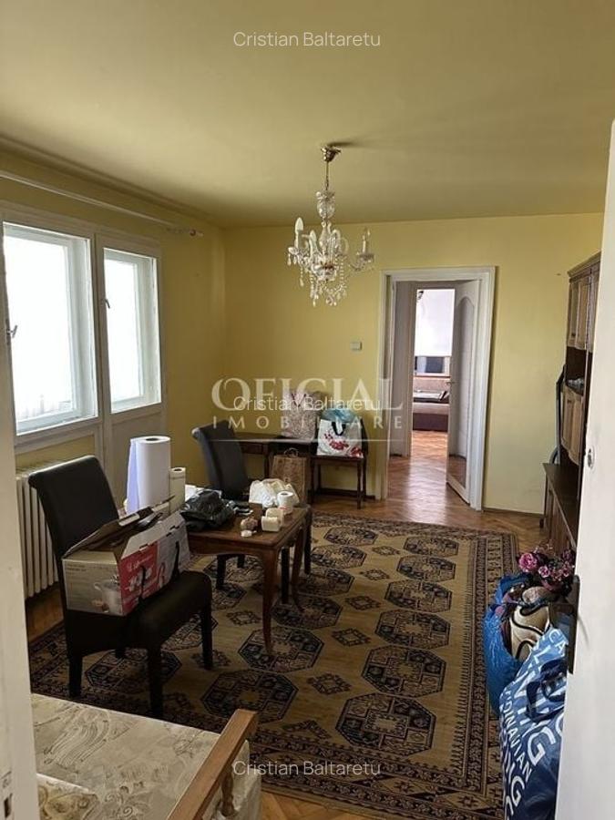 Apartament 2 camere | 50 Mp | Balcon | Gheorgheni C-tin Brancusi - 4